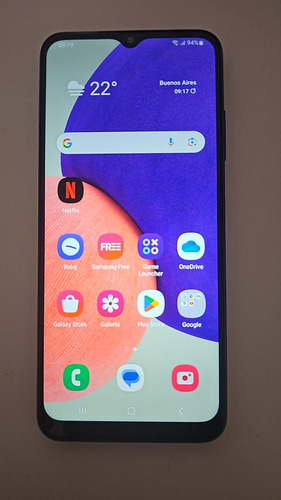 Samsung Galaxy A22 5g 128 Gb - Libre Igual A Nuevo