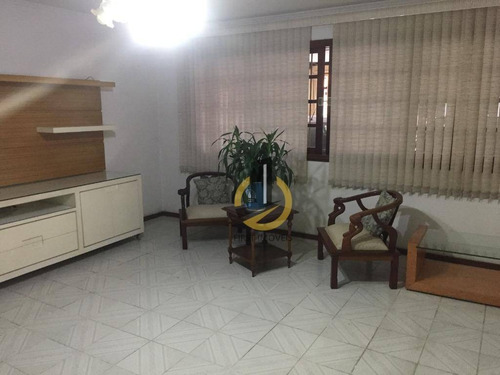Imagem 6 de 30 de Casa À Venda, 180 M² Por R$ 1.272.000,00 - Aclimação - São Paulo/sp - Ca0143