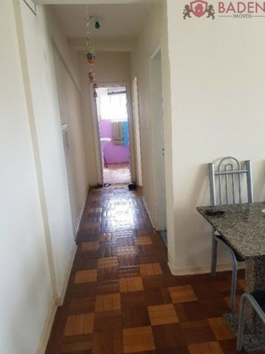 Imagem 6 de 14 de Apartamento 1 Dormitório - Ap03506