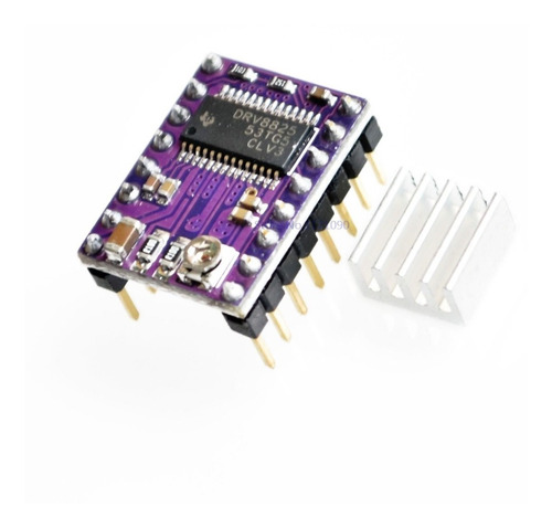 Driver Drv8825 Motor Pasos 2.5a Arduino Cnc