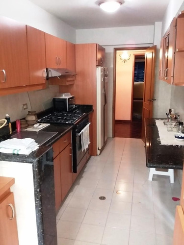 Imagen 8 de 18 de Se Alquila Bello Apartamento En Las Esmeraldas