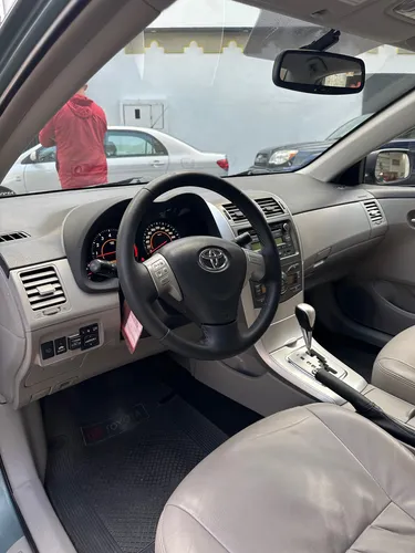 Toyota Corolla Gli