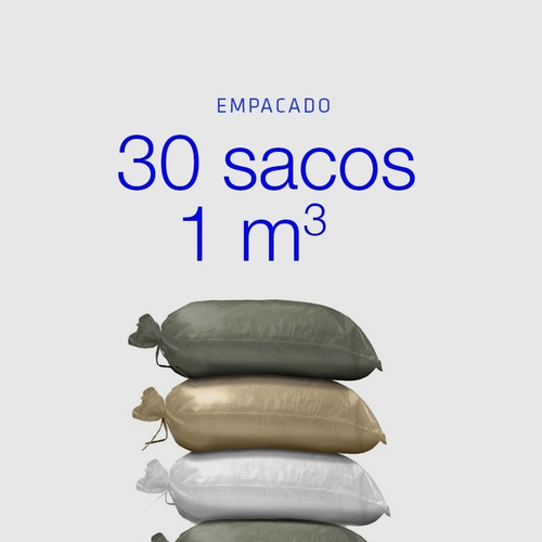 Imagen 4 de 4 de Arena Silice Filtros De Agua - Precio Por Metro Cubico