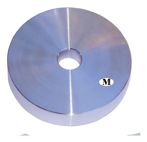comprar Adaptador Discos De Centro Grande Para Technics Sl-1200 1210