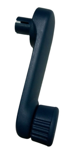 Imagen 2 de 8 de Manija Levanta Cristal Renault
