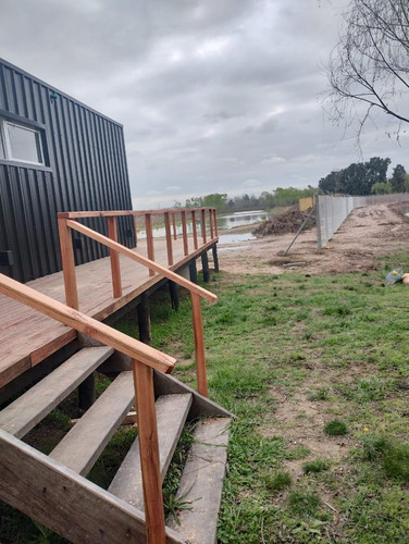 Terreno En Venta Barrio Nutico