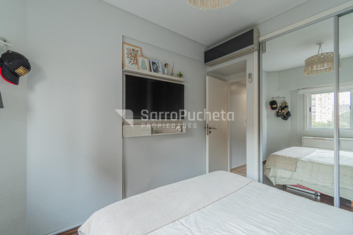 Venta Semipiso 3 Ambientes En Ramos Mejía.