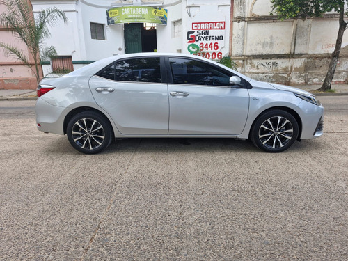 Toyota Corolla 1.8 Se-g Cvt 140cv