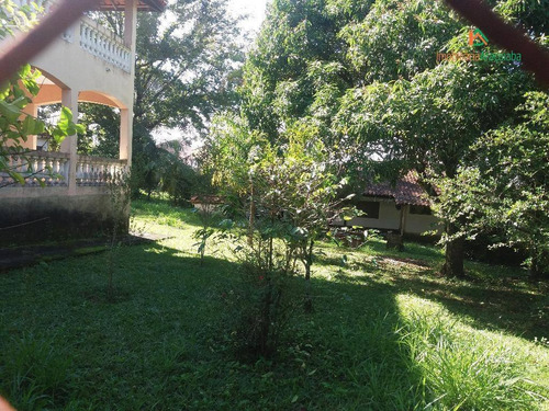 Imagem 18 de 27 de Chácara Em Aracoiaba Colonial L Em Araçoiaba - Ch0066