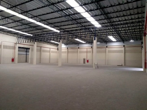 Galpão Para Aluguel, 2995.0m² - 2580
