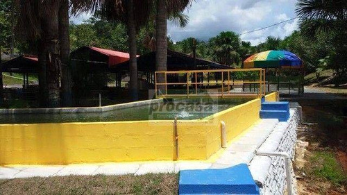 Imagem 10 de 11 de Pousada Com 17 Suites E Restaurante À Venda, 471000 M² Por R$ 5.000.000 - Zona Rural De Rio Preto Da Eva - Rio Preto Da Eva/am - Po0002