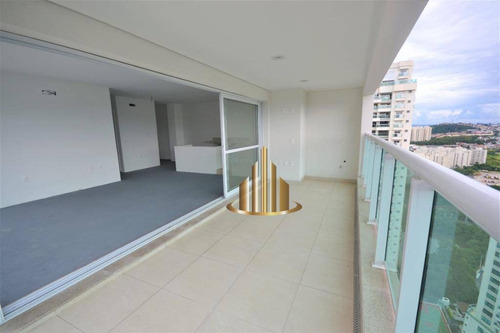 Imagem 15 de 30 de Cobertura Com 4 Suítes À Venda, 387 M² Por R$ 4.500.000 - Alphaville - Barueri/sp - Co0033