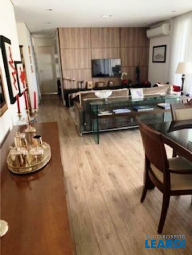 Imagem 2 de 15 de Apartamento - Morumbi - Sp - 641673