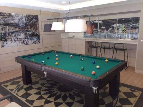 Imagen 5 de 14 de Arriendo De Departamento En Ñuñoa (linea 3 Del Metro)