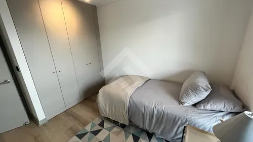 Departamento En Venta De 3 Dorm. En Ñuñoa