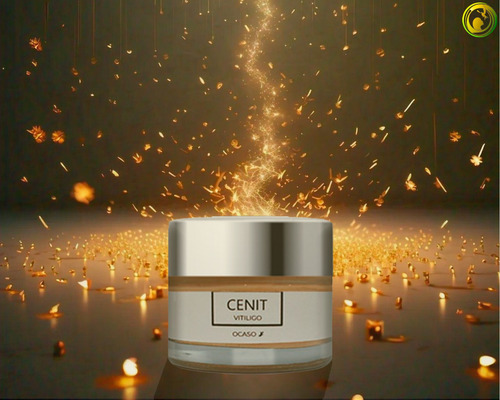 Cenit, Kit Tópico Para Piel Con Vitíligo
