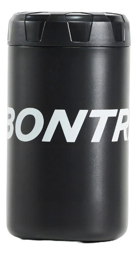 Bontrager Storage Caramaniola de 18 onças (532 ml), cor preta