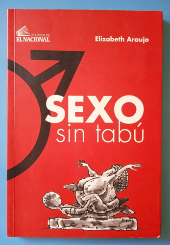 Sexo Sin Tabú / Elizabeth Araujo