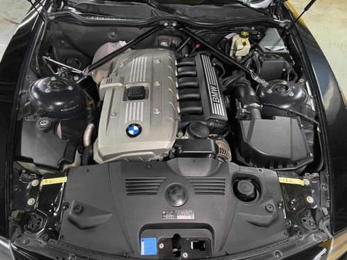 Imagen 8 de 9 de Bmw Z4 3.0