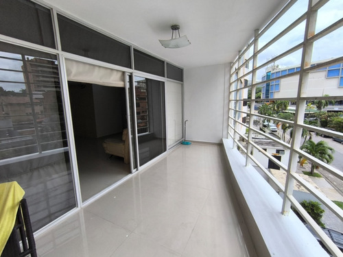 Apartamento En Venta En Sabana Larga