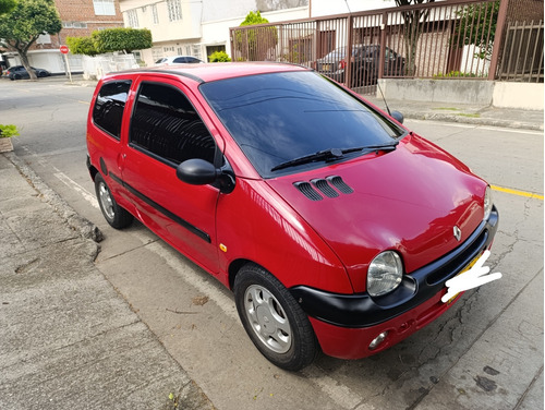 Renault Twingo Gasolina