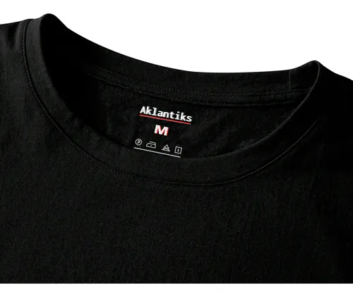 Camiseta Cuello R Algodón Unisex Bad Bunny Un Verano Sin Ti