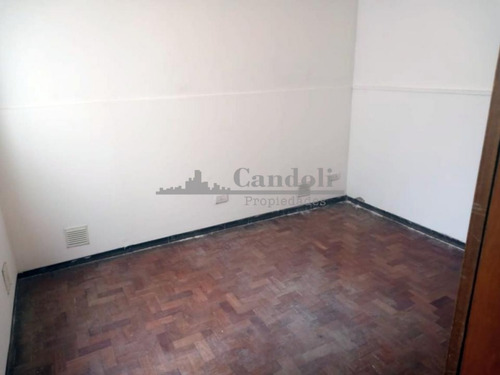 Departamento En Venta 3 Ambientes - Macrocentro, Al Contrafrente Oportunidad