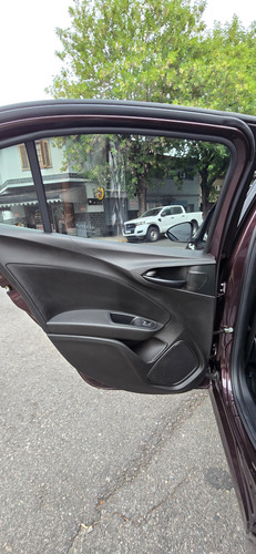 Fiat Cronos 1.3 Drive Mt