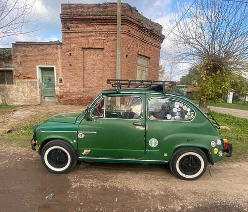 Fiat 600 0.6