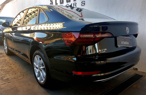 Imagem 3 de 5 de Volkswagen Jetta 1.4 250 Tsi Total Flex Comfortline