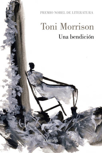 Una Bendicion - Morrison, Toni