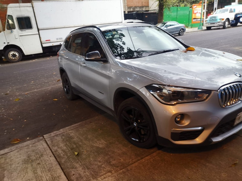 Imagen 2 de 6 de Bmw X1 2016