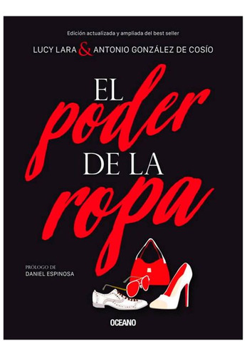 Libro El Poder De La Ropa