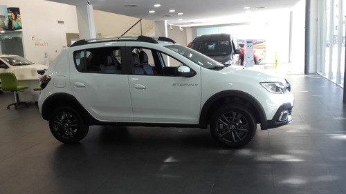 Auto Camionetas Renault Stepway Zen Vento Amarok Megane Sb