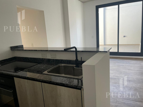 Venta Departamento 3 Ambientes En San Telmo
