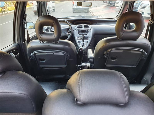 Citroën Xsara Picasso 2.0 I Exclusive 16v Gasolina 4p Automá