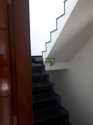 Imagem 16 de 30 de Casa À Venda, 87 M² Por R$ 320.000,00 - Extensão Novo Rio Das Ostras - Rio Das Ostras/rj - Ca1216