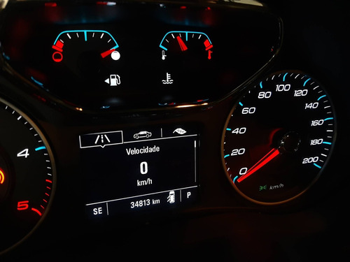 Imagem 9 de 15 de Chevrolet Trailblazer 2.8 Premier 4x4 16v Turbo Diesel 4p