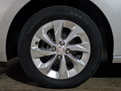 Chevrolet Onix 1.0 TURBO FLEX PLUS LTZ AUTOMÁTICO