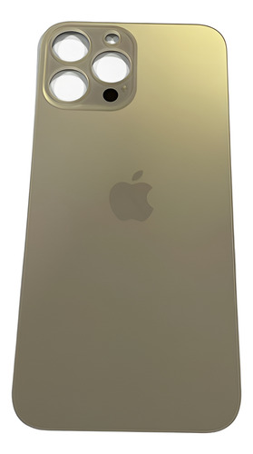 Tapa Trasera iPhone 14 Pro Max