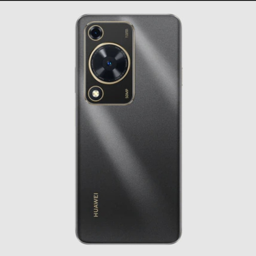 Huawei Nova Y72s 8/128 Negro Nacional Negro