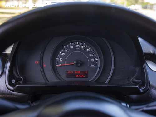 Suzuki Dzire 1.2 GA Extra Full
