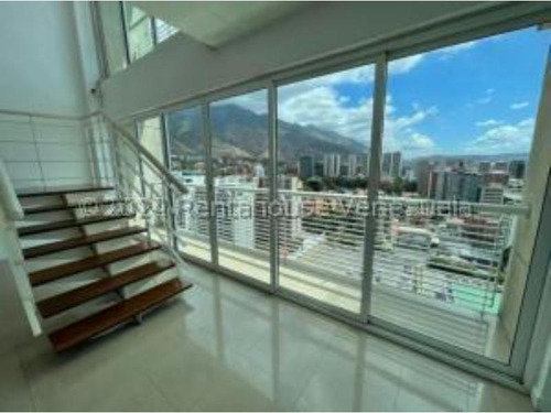#25-1127 Comodo Apartamento En Santa Eduvigis