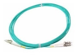 Fibra Optica Lc Lc Om3 3 Mts