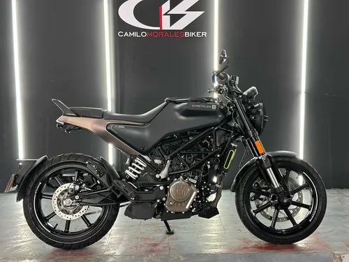 Vitpilen sale 250 olx