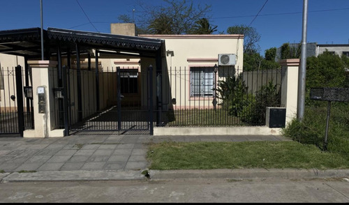 Venta - Duplex En Ph  - Barrio Sarmiento - Lujan