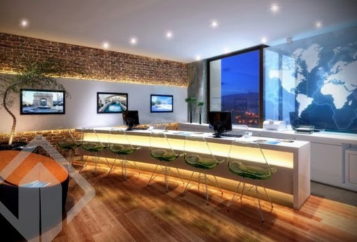 Imagem 12 de 15 de Sala/conjunto - Floresta - Ref: 134251 - V-134251