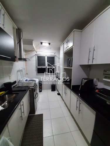 Imagem 6 de 29 de Apartamento Com 2 Dormitórios À Venda/permuta Com 66 M² - Medeiros - Jundiaí/sp - Ap00685 - 69889709