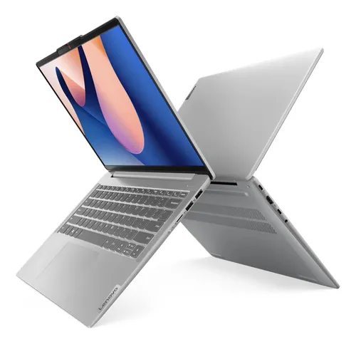 Portátil Lenovo Ideapad Slim 5 14iah8 Ci5 12450h 8gb 512g (Usado)
