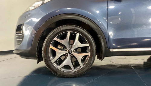 Imagen 6 de 15 de 117192 - Kia Sportage 2017 Con Garantía